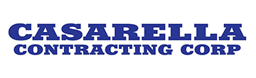 Casarella Contracting Corp. Logo